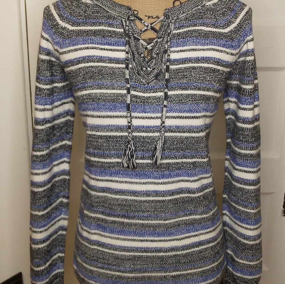 Knit Sweater - Picture 2 of 9